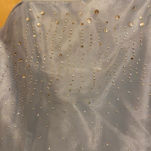 Lenovia prom, homecoming, formal or cocktail maxi dress Sz XS